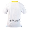 Maillot de Supporter Parma Calcio Domicile 2023-24 Pour Homme